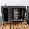 Convotherm CMX ET 6.10.ES Combi Oven + Stand