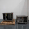 Convotherm CMX ET 6.10.ES Combi Oven + Stand