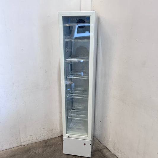 Norsk NSK-160 Upright Fridge