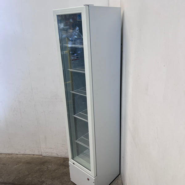 Norsk NSK-160 Upright Fridge