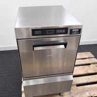 Smeg SPG405MAU Glasswasher