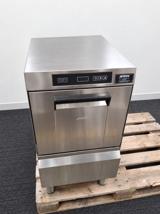Smeg SPG405MAU Glasswasher