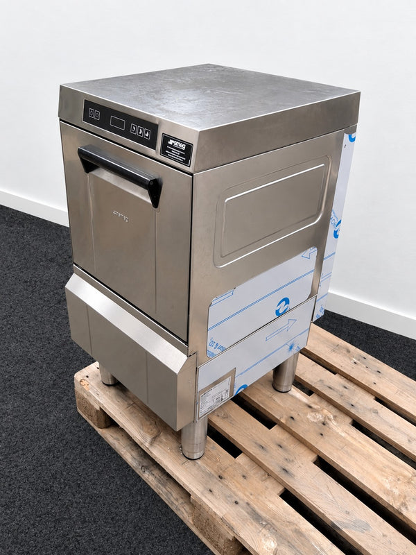 Smeg SPG405MAU Glasswasher