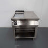 Mareno FT94ET  Griddle with Worktop Unit + Stand