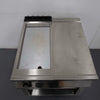 Mareno FT94ET  Griddle with Worktop Unit + Stand