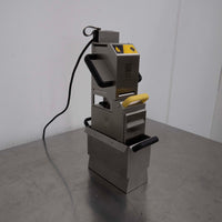 Vito Vito VL Oil Filter with Filters