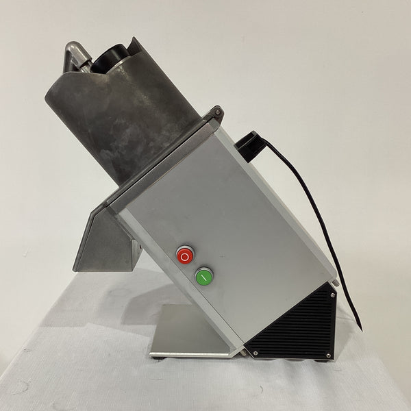 Hallde RG-200 Food Processor + Blades