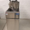Cookrite ATFS-40 Fryer