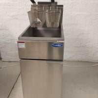 Cookrite ATFS-40 Fryer