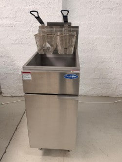 Cookrite ATFS-40 Fryer