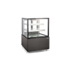 Exquisite CDS209 Black Three Tier Cold Food Display