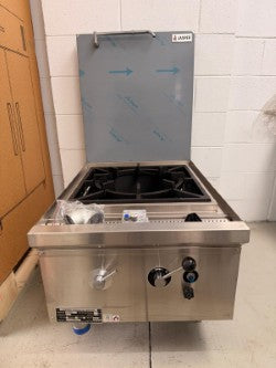 Jasper JA-SPB-N Stockpot Boiler