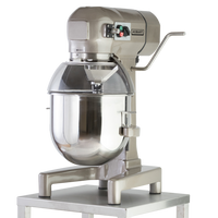 Hobart A200 - Planetary Mixer