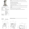 Hobart A200 - Planetary Mixer