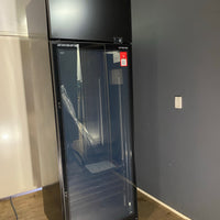 Skope SKT650N-A  Upright Single Door Fridge
