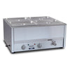Roband BM4A Countertop Bain Marie