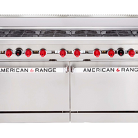 American Range AAR.10B - Range Oven