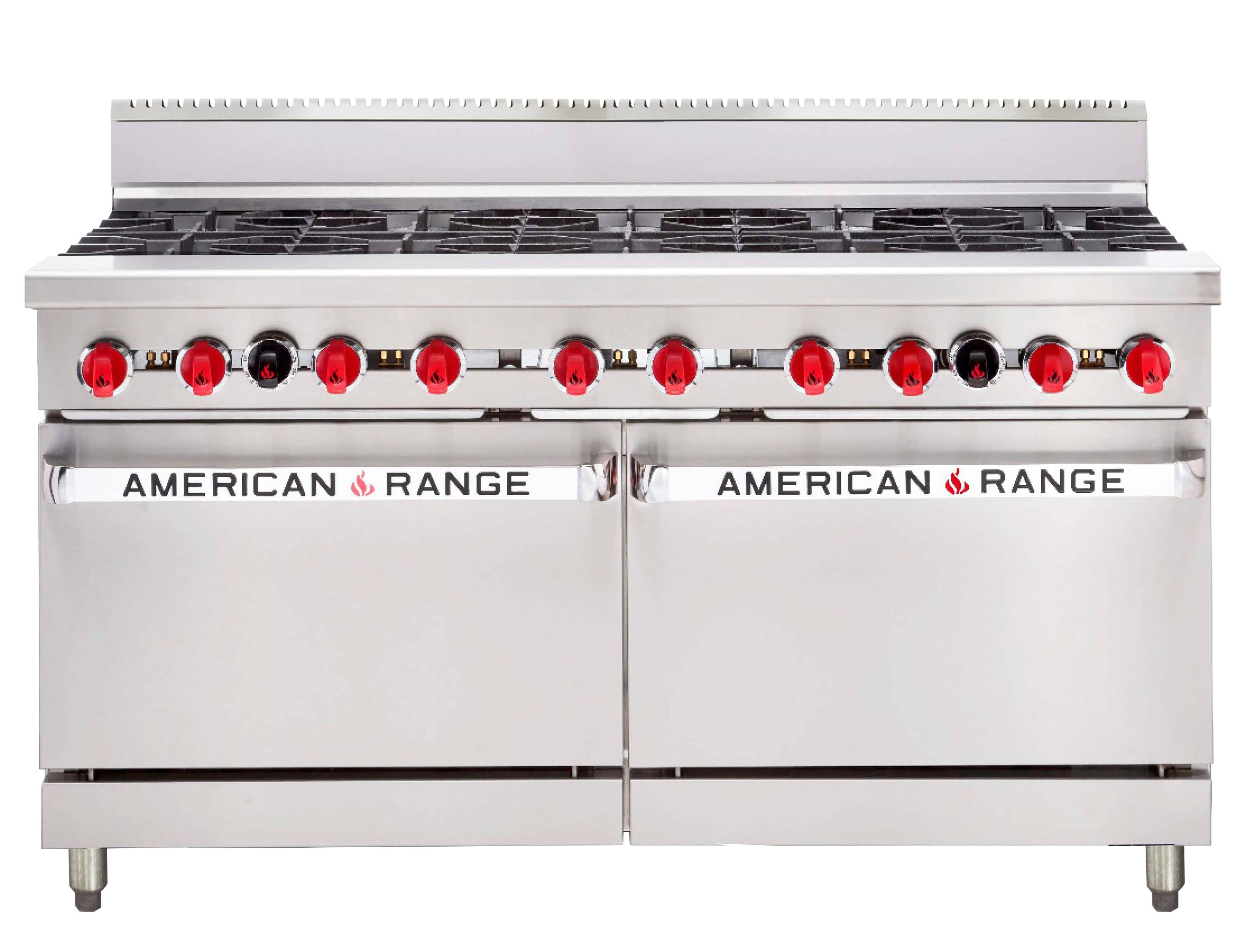Thumbnail - American Range AAR.10B - Range Oven