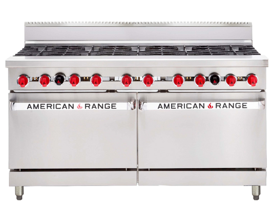 American Range AAR.10B - Range Oven