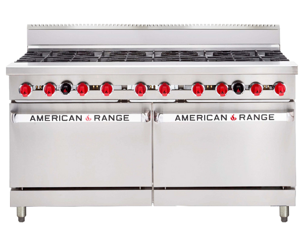 American Range AAR.10B - Range Oven
