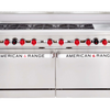 American Range AAR.8B.12G - Range Oven