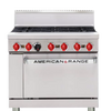 American Range AAR.5B - Range Oven