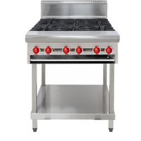 American Range AARHP.36.5 - Cook Top