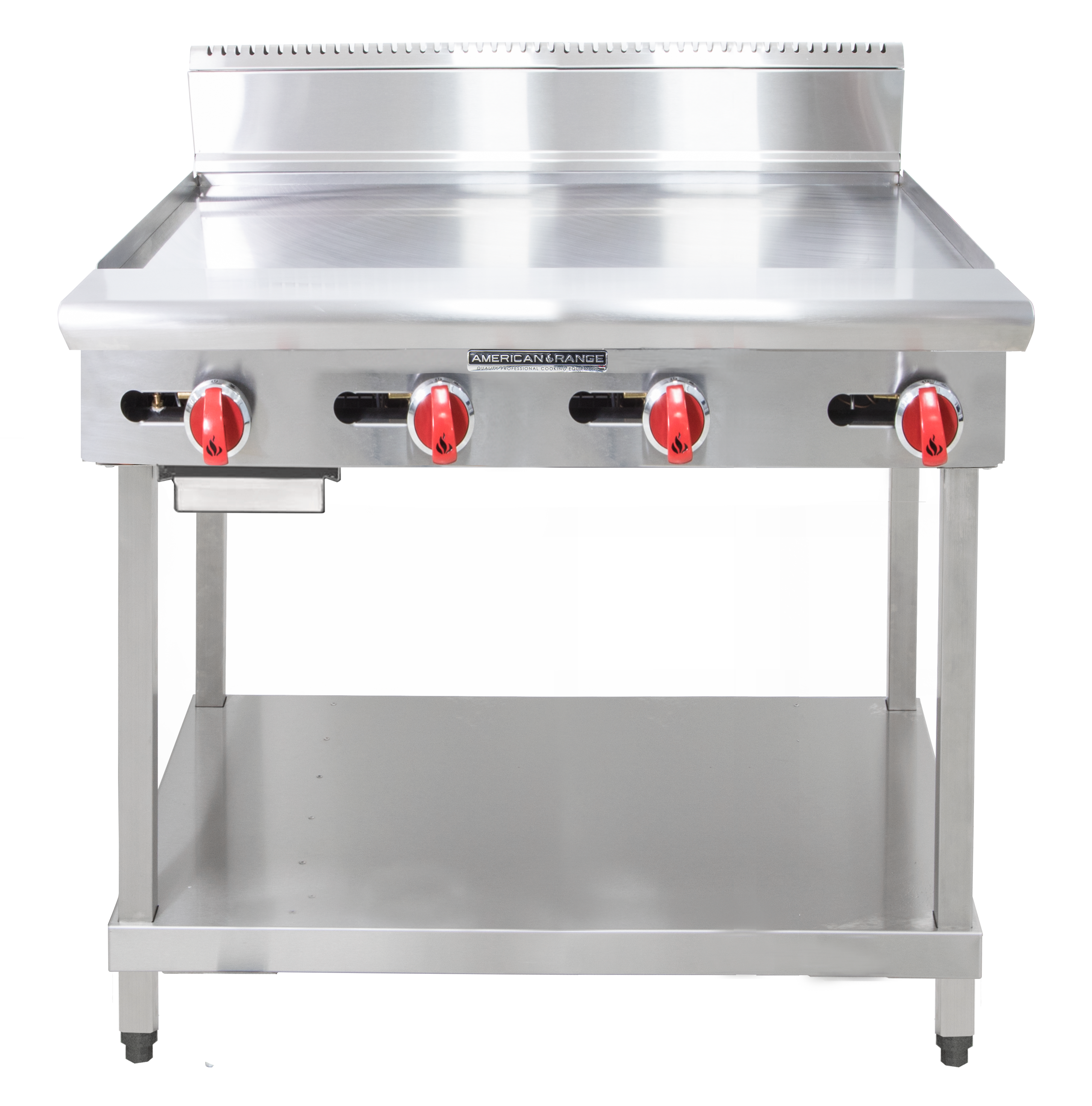 American Range AARMG.48 - Griddle