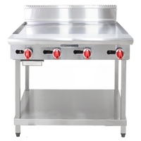 American Range AARMG.48 - Griddle