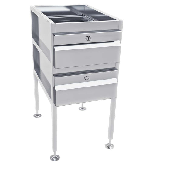 Roband F28 Fryer SilverChef