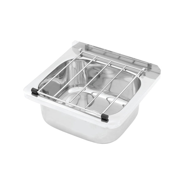 3Monkeez AB-CS-L - Cleaners Sink with Legs