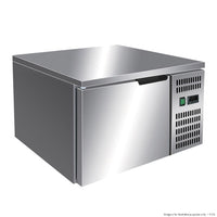 Thermaster ABT3 - Blast Chiller & Freezer
