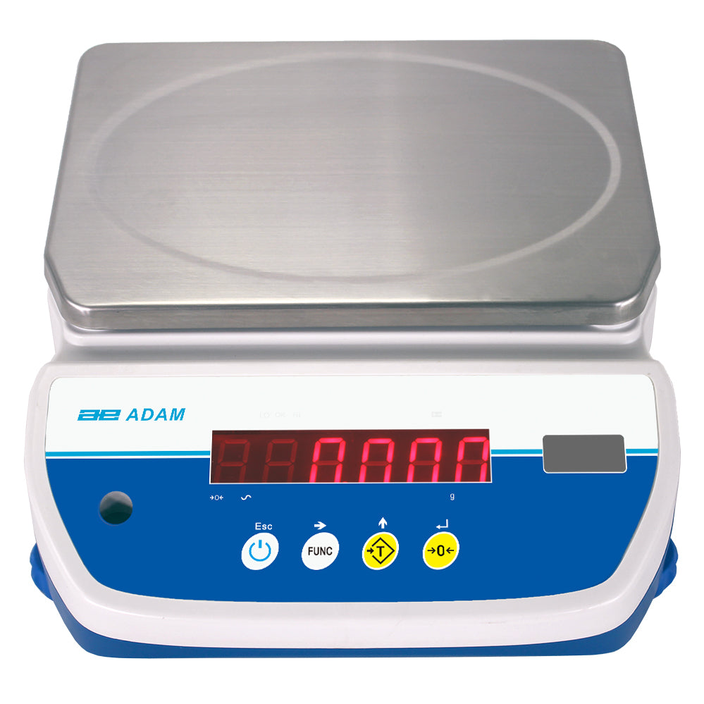 Adam Equipment Aqua ABW 8 - Washdown Scales