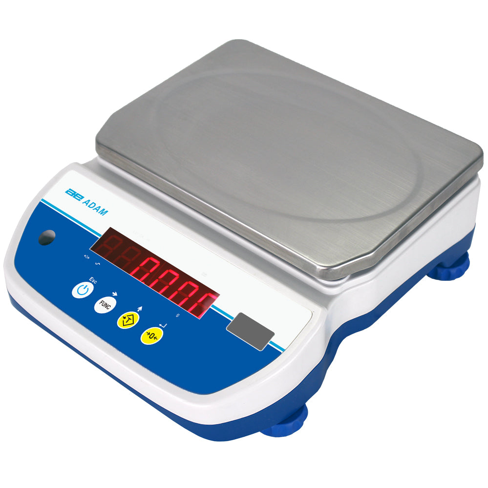 Adam Equipment Aqua ABW 8 - Washdown Scales