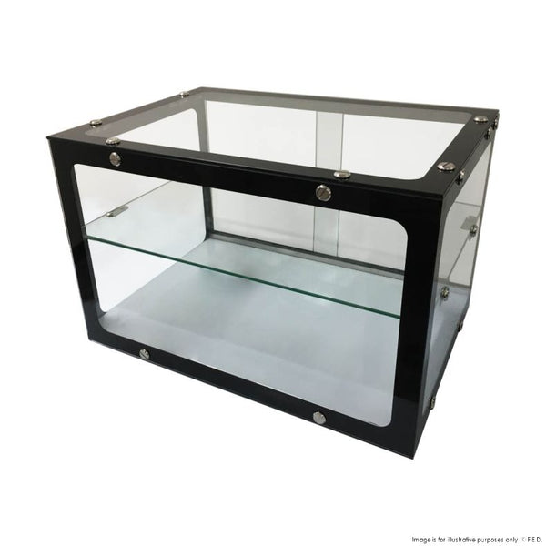 Bonvue AD2-550KW - Ambient Benchtop Display