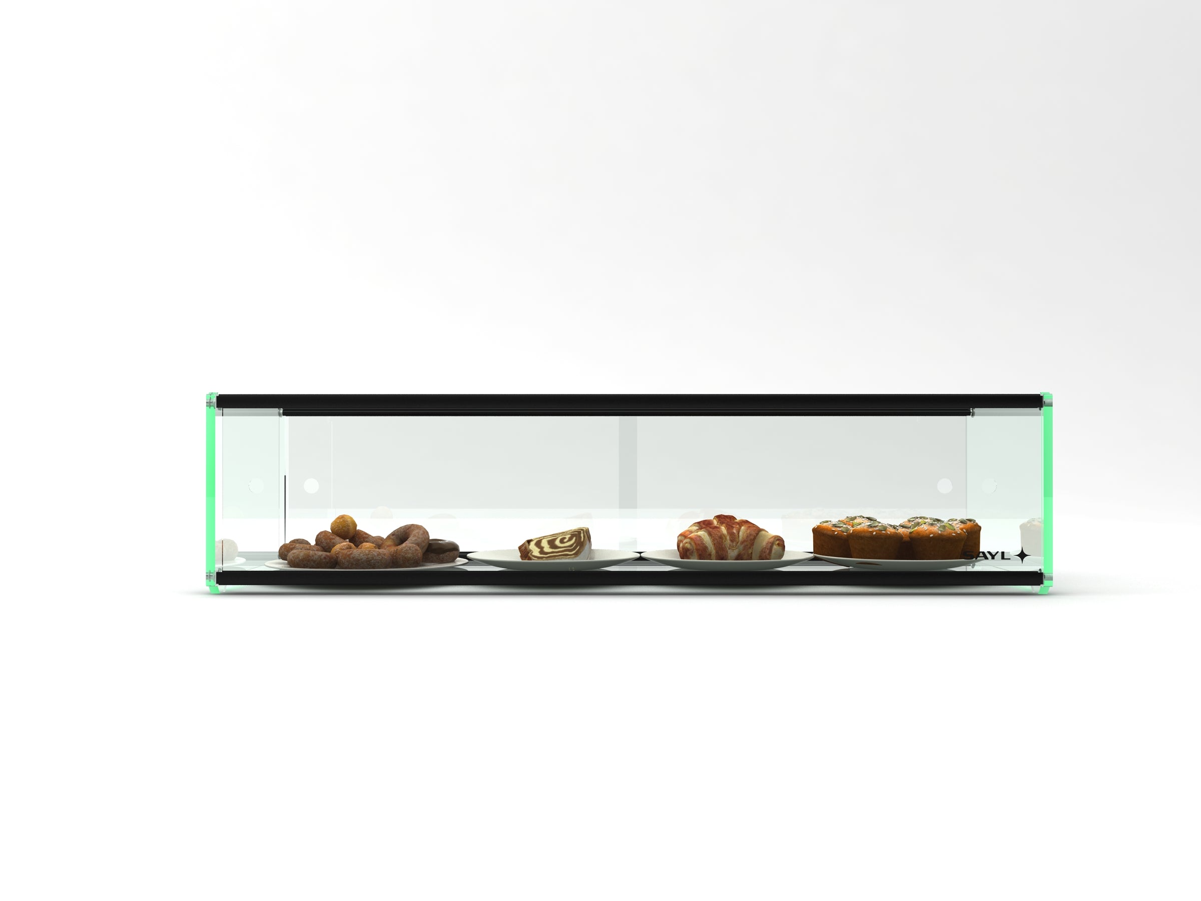 Sayl ADS0020 - Ambient Display