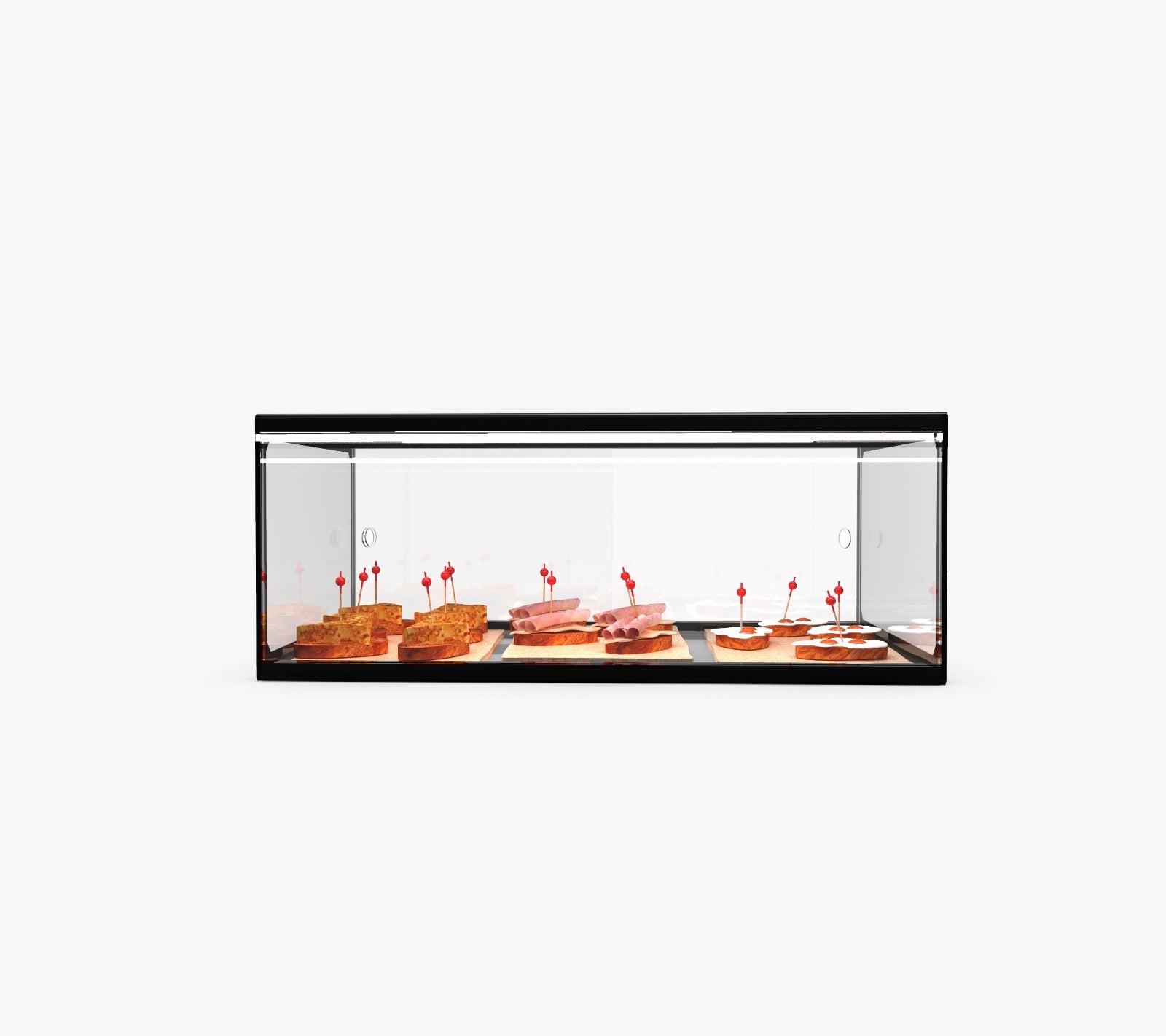 Sayl ADS0025 - Ambient Display
