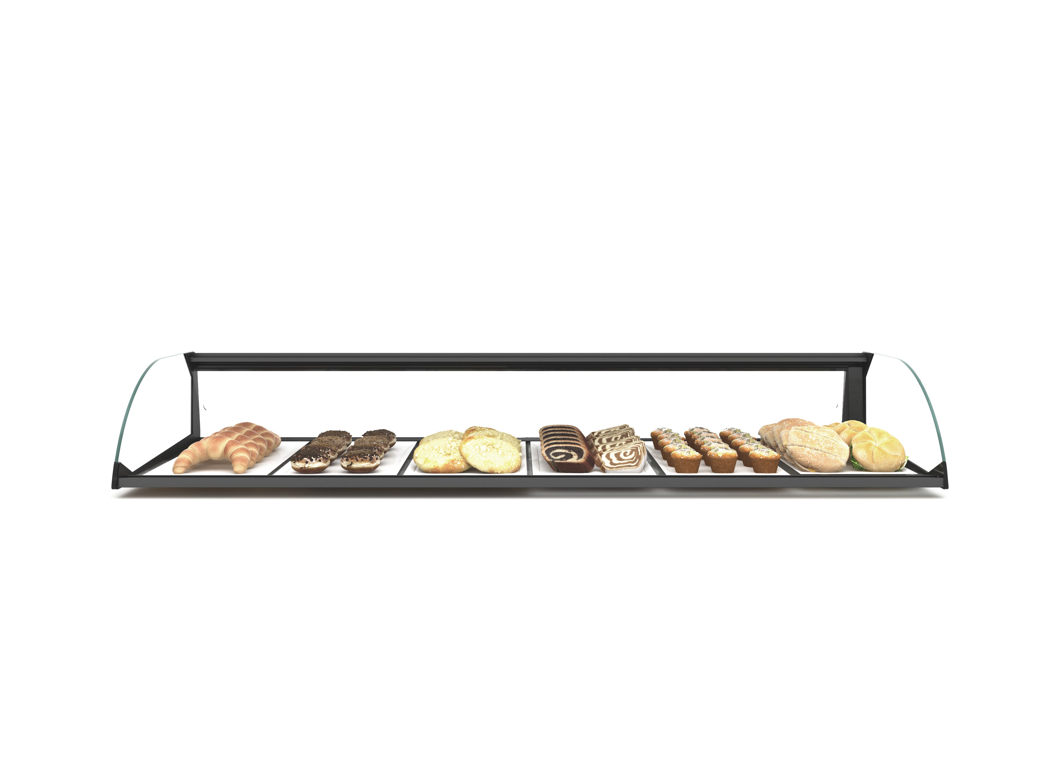 Sayl ADSC1190 - Ambient Display