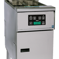 Anets Platinum Series AEP14D - Fryer