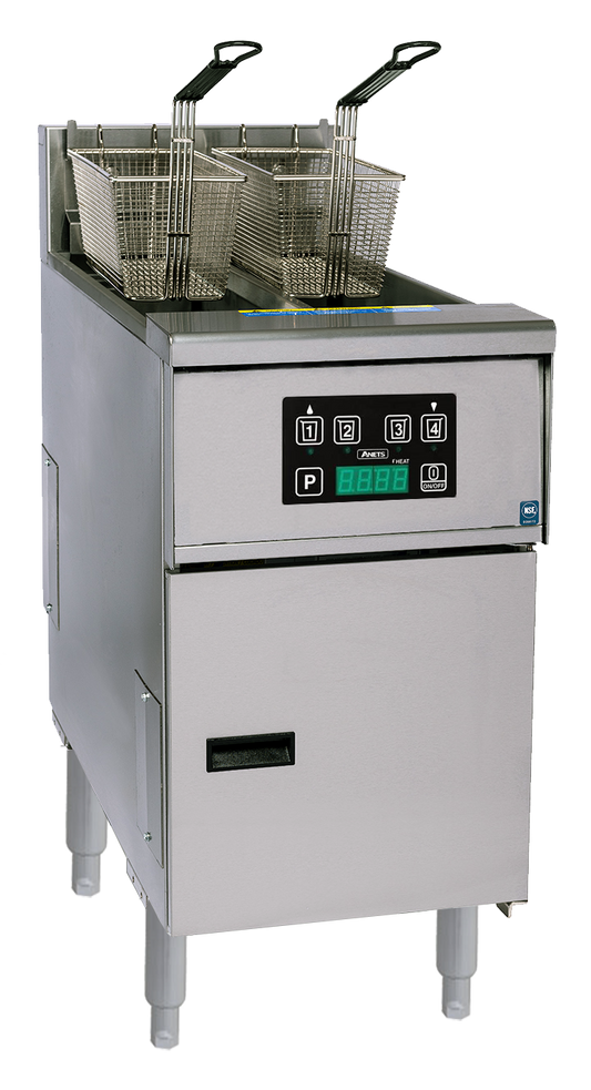 Anets Platinum Series AEP14D - Fryer