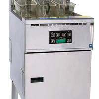 Anets Platinum Series AEP18RD - Fryer