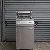 AustHeat AF812R  Freestanding Electric Fryer