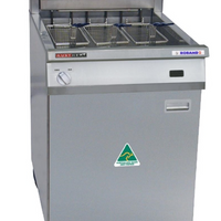 Austheat AF813R Fryer