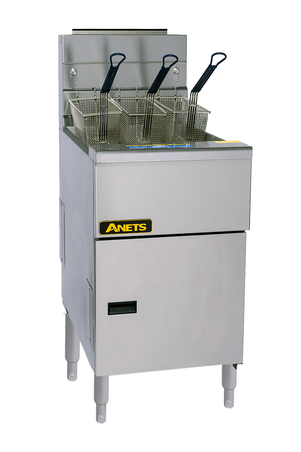 Anets Goldenfry AGG18 - Fryer