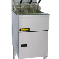 Anets Goldenfry AGG18 - Fryer