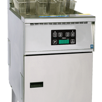 Anets Platinum Series AGP60WC - Fryer