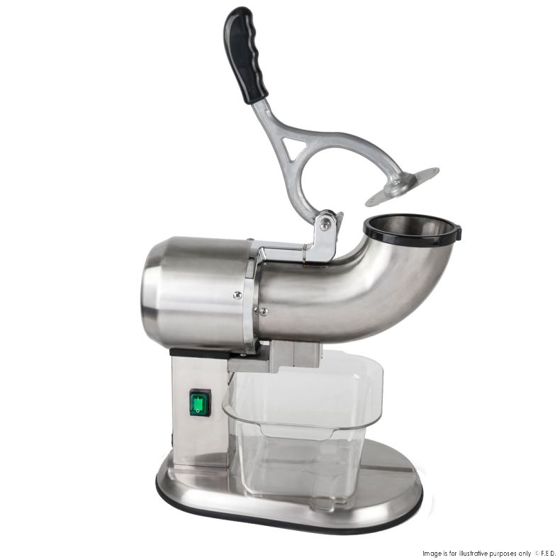 Yasaki AK1-ICS - Ice Shaver