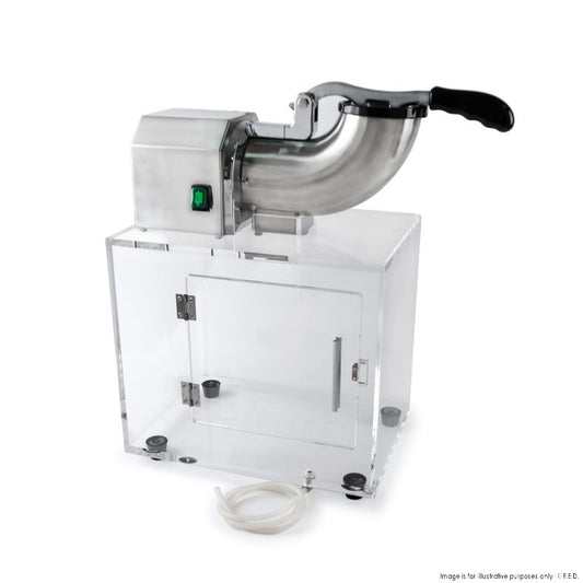 Yasaki AK2-ICS - Ice Shaver