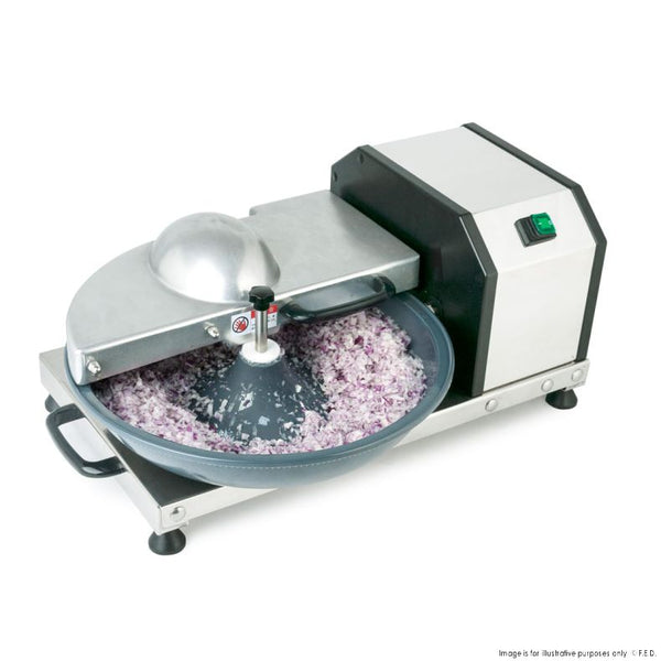 Matador AK370FC - Food Cutter