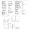Smeg Professional Alfa ALFA1035H-2 - Humidified 10 Tray Convection Oven
